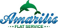 Amarilis Flat Service